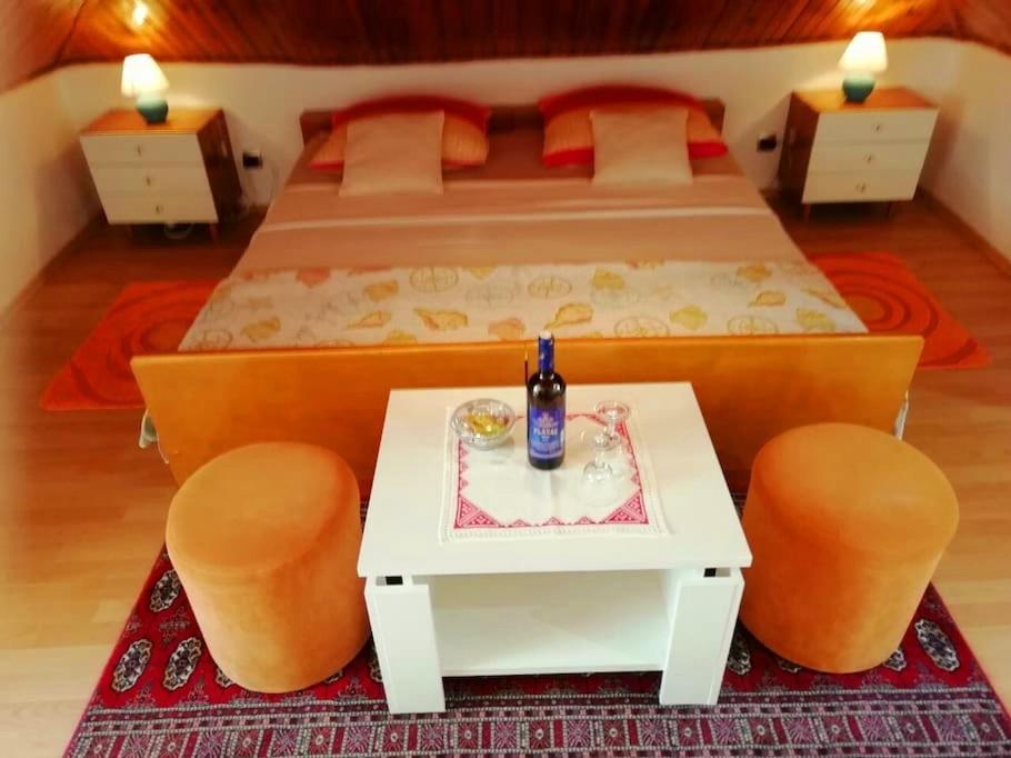 Old Town Jelena Loft Room Дубровник Экстерьер фото