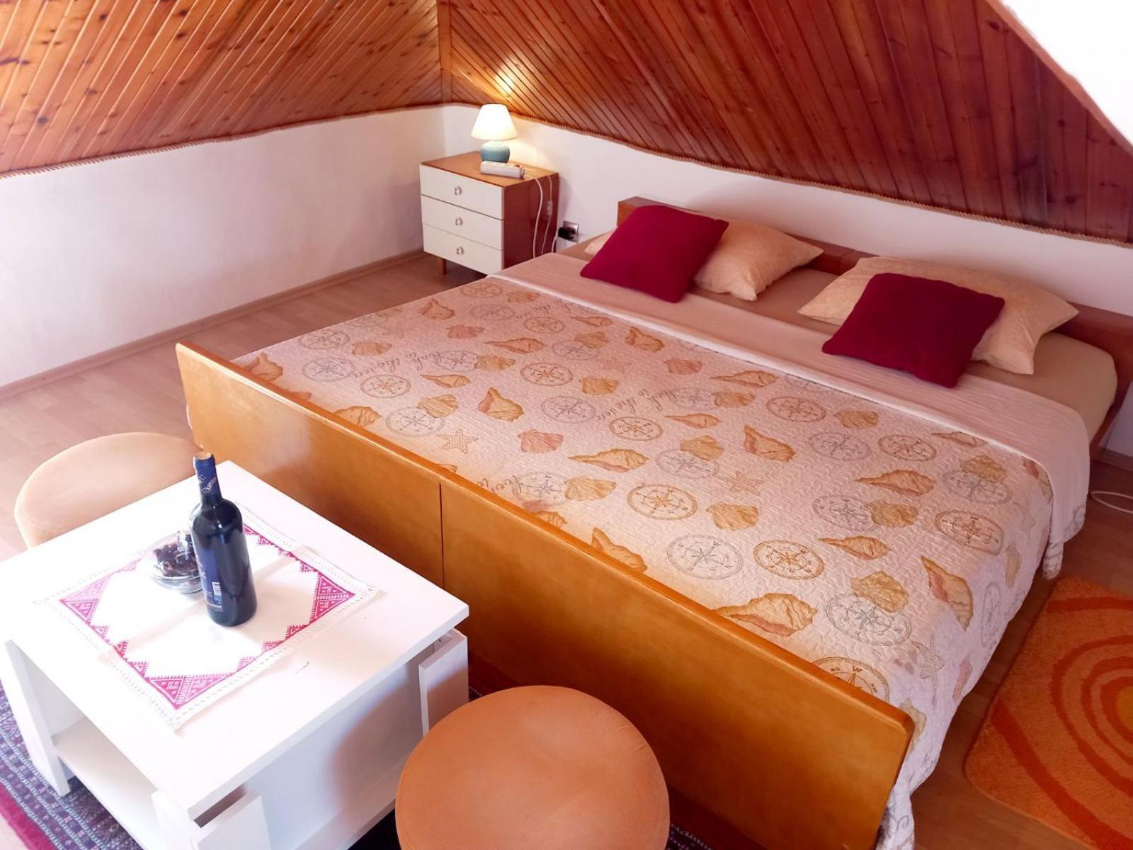 Old Town Jelena Loft Room Дубровник Экстерьер фото