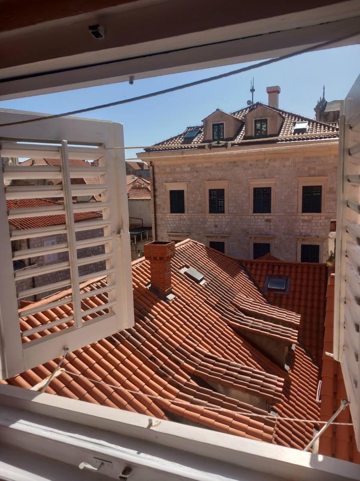 Old Town Jelena Loft Room Дубровник Экстерьер фото