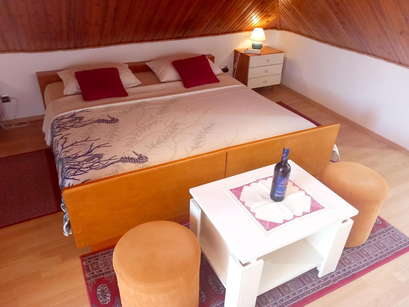 Old Town Jelena Loft Room Дубровник Экстерьер фото